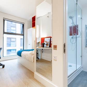 Classic En Suite - Image 9